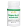 Magnesium Oxide 375 - 60 Capsules