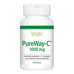 PureWay Vitamin C 1000 mg